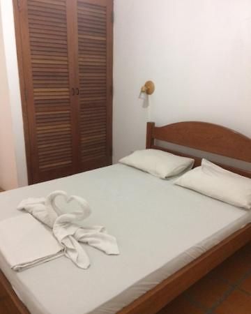 Pousada Anabela Florianópolis 外观 照片